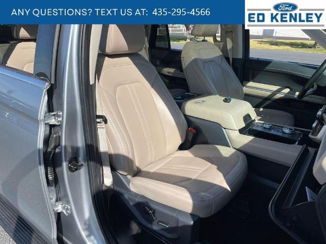 2024 Ford Expedition Limited MAX