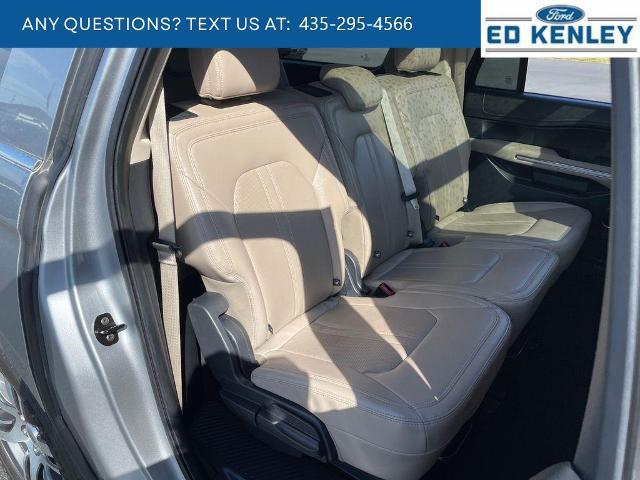 2024 Ford Expedition Limited MAX