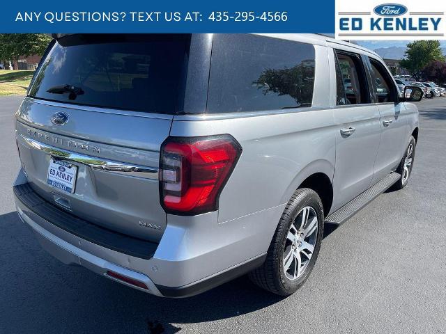 2024 Ford Expedition Limited MAX