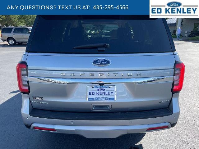 2024 Ford Expedition Limited MAX