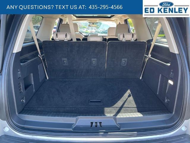 2024 Ford Expedition Limited MAX