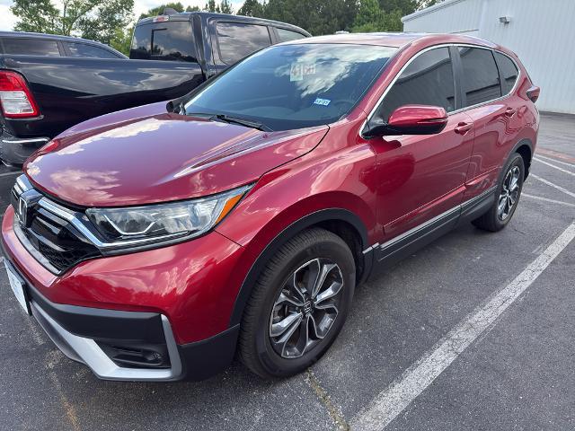 2021 Honda CR-V 2WD EX for sale in Tyler, TX