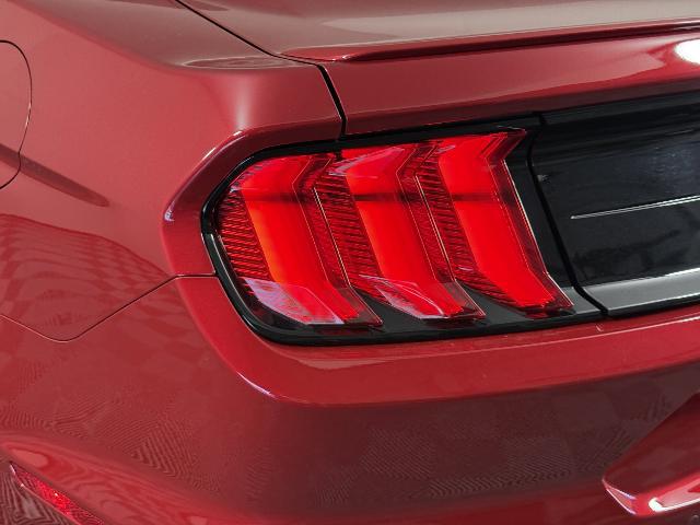 2023 Ford Mustang EcoBoost Fastback