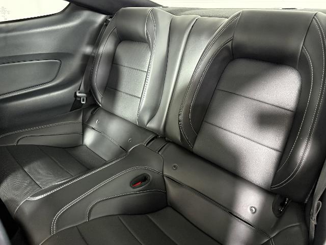 2023 Ford Mustang EcoBoost Fastback