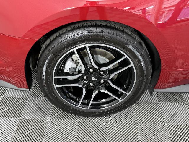 2023 Ford Mustang EcoBoost Fastback