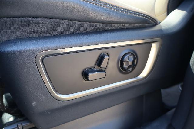 2020 Ram 1500 Limited Crew Cab 4x4 5'7" Box