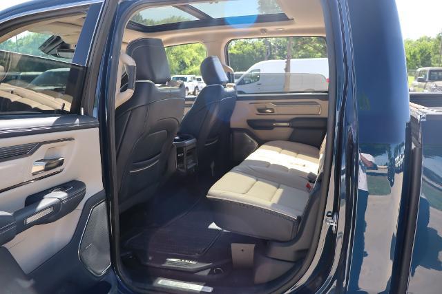2020 Ram 1500 Limited Crew Cab 4x4 5'7" Box