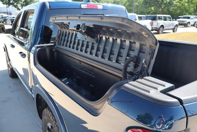 2020 Ram 1500 Limited Crew Cab 4x4 5'7" Box