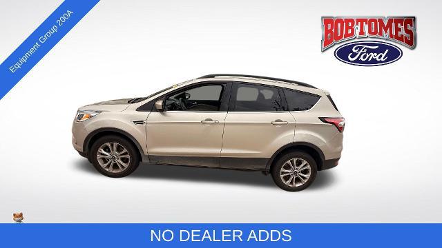 2018 Ford Escape SE for sale in MCKINNEY, TX