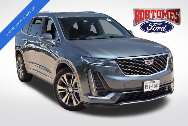 2020 Cadillac XT6 FWD Premium Luxury for sale in MCKINNEY, TX
