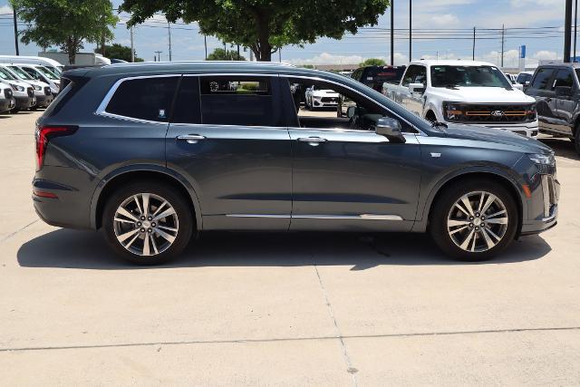 2020 Cadillac XT6 FWD Premium Luxury