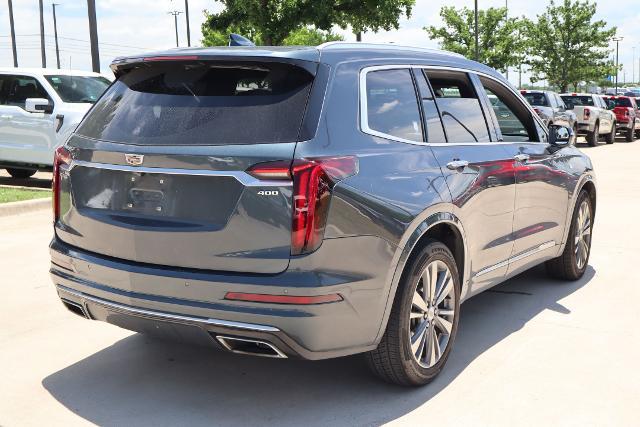 2020 Cadillac XT6 FWD Premium Luxury