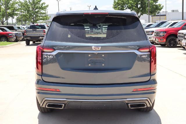 2020 Cadillac XT6 FWD Premium Luxury