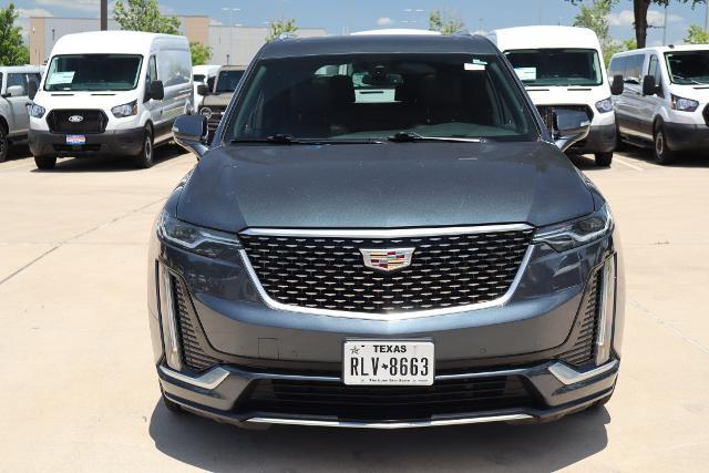 2020 Cadillac XT6 FWD Premium Luxury