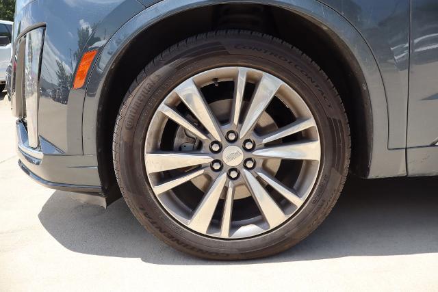 2020 Cadillac XT6 FWD Premium Luxury