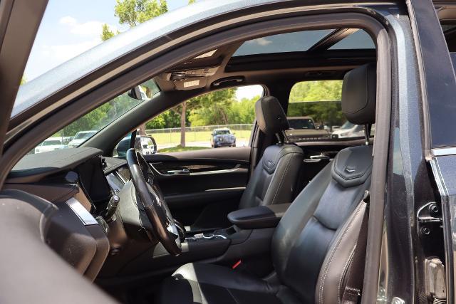 2020 Cadillac XT6 FWD Premium Luxury