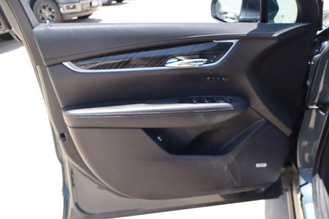 2020 Cadillac XT6 FWD Premium Luxury