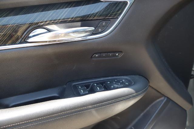 2020 Cadillac XT6 FWD Premium Luxury