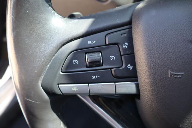 2020 Cadillac XT6 FWD Premium Luxury