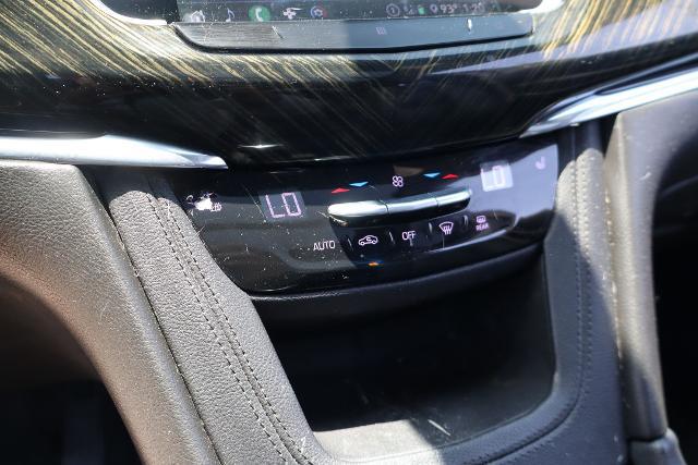 2020 Cadillac XT6 FWD Premium Luxury