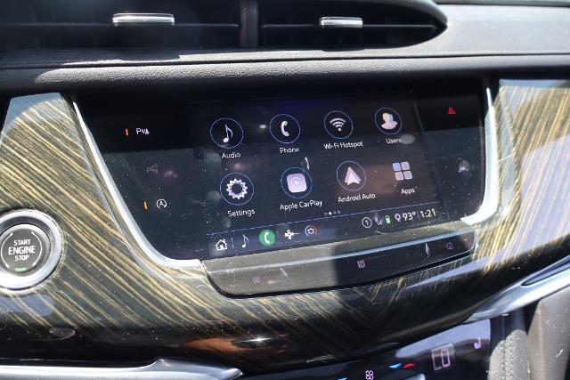 2020 Cadillac XT6 FWD Premium Luxury