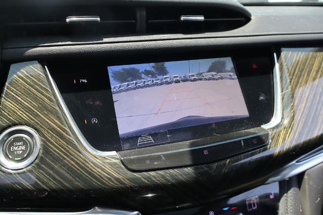 2020 Cadillac XT6 FWD Premium Luxury