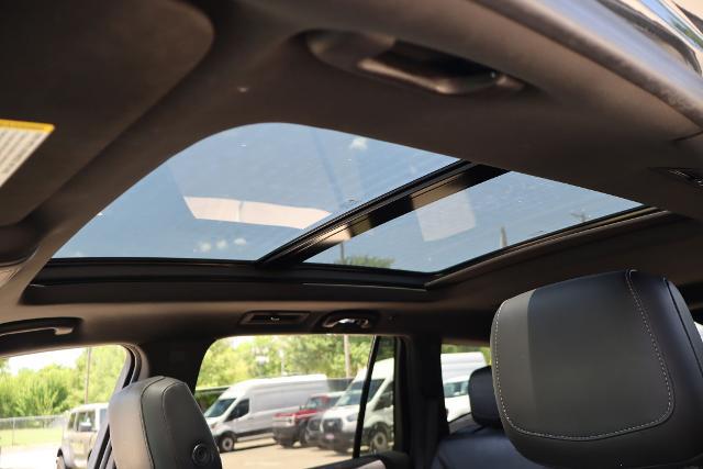 2020 Cadillac XT6 FWD Premium Luxury