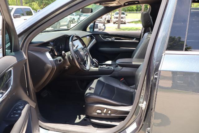 2020 Cadillac XT6 FWD Premium Luxury