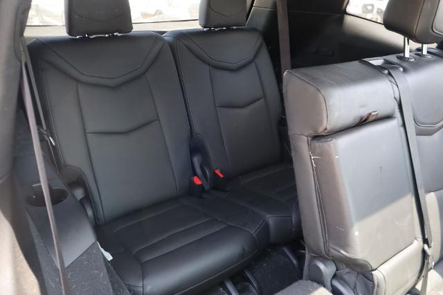2020 Cadillac XT6 FWD Premium Luxury