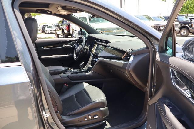2020 Cadillac XT6 FWD Premium Luxury