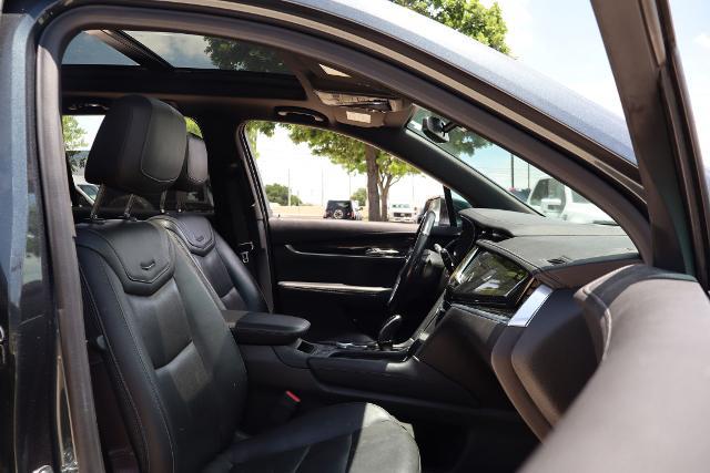 2020 Cadillac XT6 FWD Premium Luxury