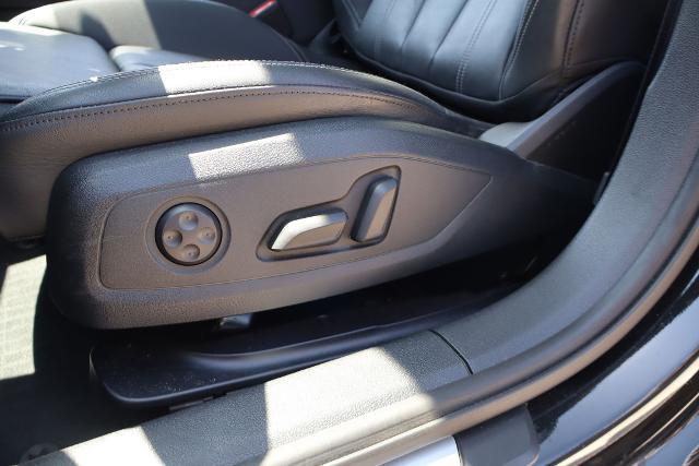 2024 Audi A4 Premium 45 TFSI S line quattro S tronic