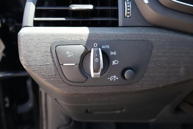2024 Audi A4 Premium 45 TFSI S line quattro S tronic
