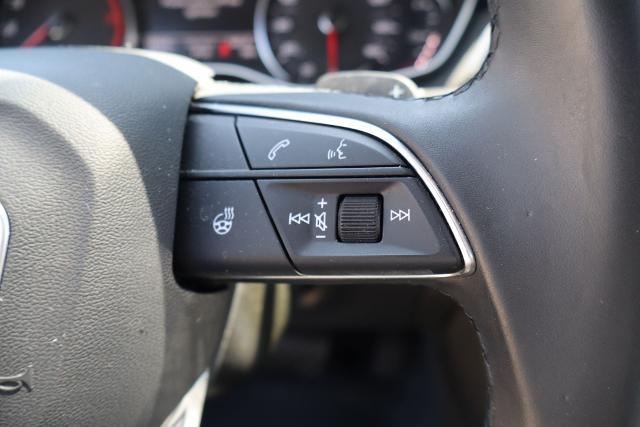 2024 Audi A4 Premium 45 TFSI S line quattro S tronic