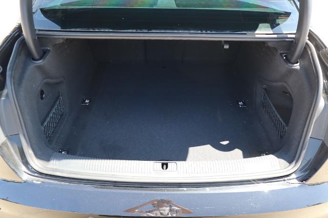 2024 Audi A4 Premium 45 TFSI S line quattro S tronic