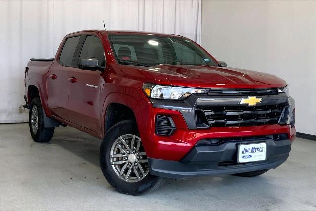 2023 Chevrolet Colorado 2WD Crew Cab Short Box LT for sale in Houston, TX