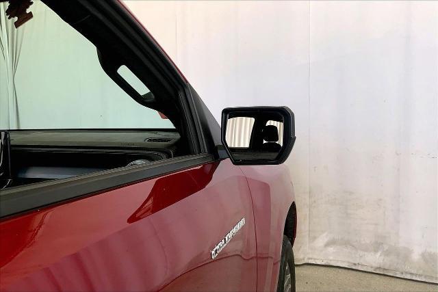2023 Chevrolet Colorado 2WD Crew Cab Short Box LT