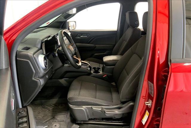 2023 Chevrolet Colorado 2WD Crew Cab Short Box LT