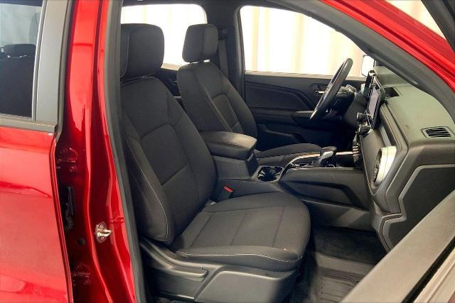2023 Chevrolet Colorado 2WD Crew Cab Short Box LT