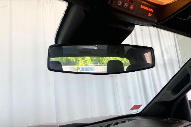 2023 Chevrolet Colorado 2WD Crew Cab Short Box LT