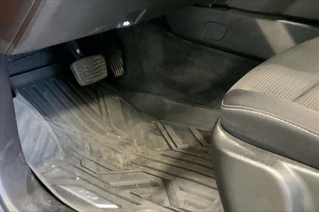 2023 Chevrolet Colorado 2WD Crew Cab Short Box LT