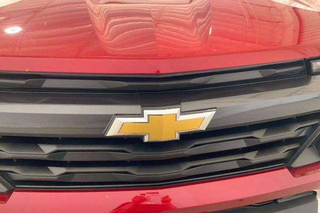 2023 Chevrolet Colorado 2WD Crew Cab Short Box LT