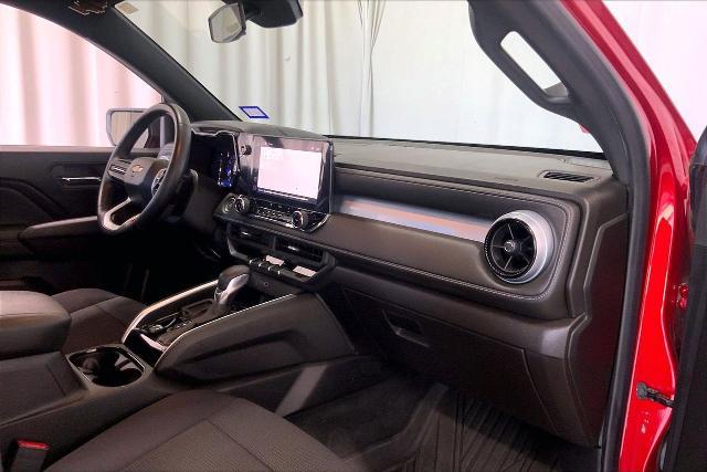 2023 Chevrolet Colorado 2WD Crew Cab Short Box LT