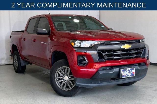 2023 Chevrolet Colorado 2WD Crew Cab Short Box LT for sale in Houston, TX