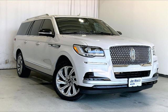 2023 Lincoln Navigator Reserve L for sale in Houston, TX