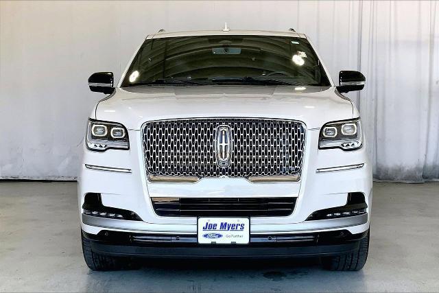 2023 Lincoln Navigator Reserve L