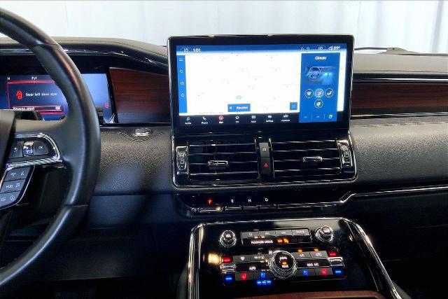 2023 Lincoln Navigator Reserve L