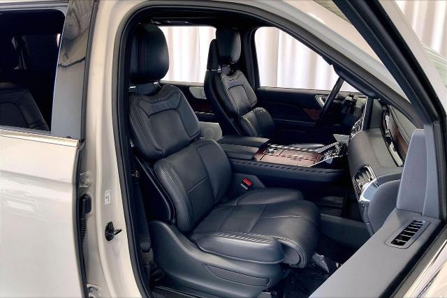 2023 Lincoln Navigator Reserve L