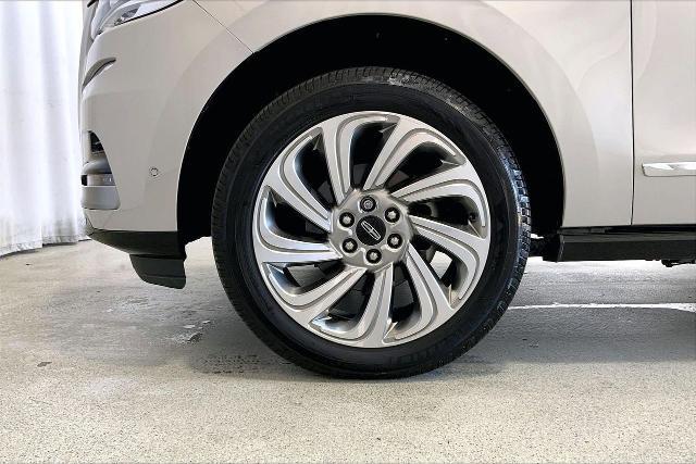 2023 Lincoln Navigator Reserve L