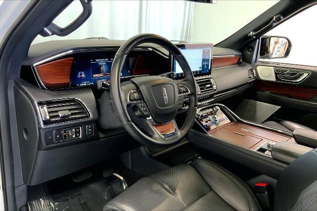 2023 Lincoln Navigator Reserve L